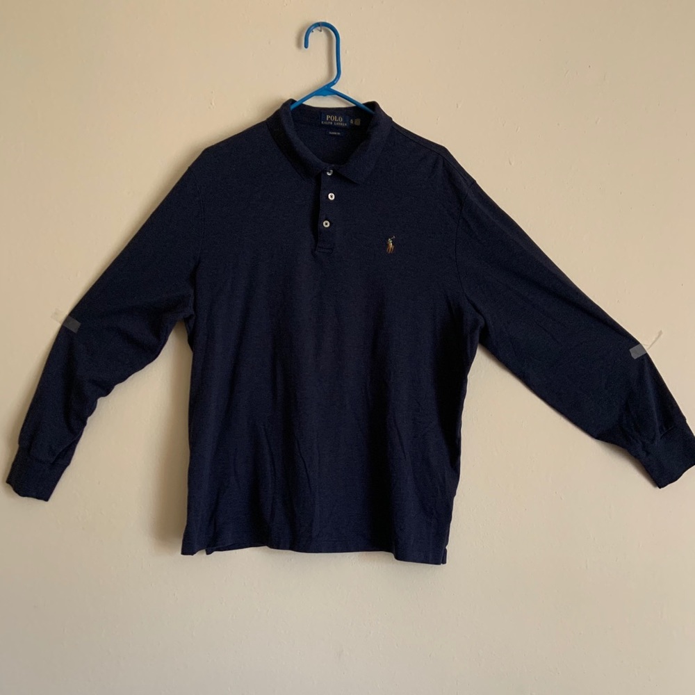 Men’s sweatshirt